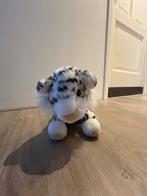 Stoere Pluche Tijger - Niet super Zacht!, Ophalen, Zo goed als nieuw, Overige typen