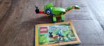 LEGO set 30447 Kleurige Kameleon, Ophalen of Verzenden, Zo goed als nieuw, Complete set, Lego