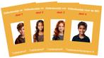 4x Oefenboekjes NIO (pdf), Boeken, Schoolboeken, Verzenden, Nieuw, Overige niveaus