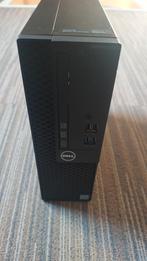 Dell Optiplex SFF i5 PC. Computer met schone Windows 11, 256 GB, 8 GB, Refurbished, Ophalen of Verzenden