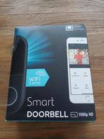 Lsc smart wifi deurbel bedraad, Ophalen of Verzenden, Zo goed als nieuw