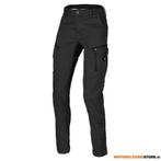 Macna Takar Dames Motorjeans, Zwart, Motoren, Kleding | Motorkleding, Ophalen of Verzenden, Nieuw met kaartje