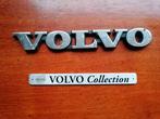 Vintage Volvo badge: 240, 245, 340, 360 etc, Ophalen of Verzenden