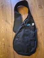 Quantum 4 Street Sling Bag. Nieuw!, Overige merken, Minder dan 30 cm, 25 tot 40 cm, Nieuw