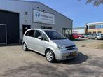 Opel Meriva 1.8L |CLIMA | APK:24-03-2026!, 65 €/maand, 125 pk, 4 cilinders, 1796 cc