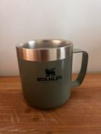 Gezocht: Stanley Camp Mug, Ophalen of Verzenden, Gebruikt