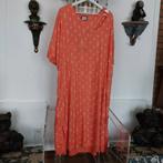 Jurk van het merk Gozzip.  Maat L. (50/52), Verzenden, Jurk, Nieuw, Oranje