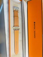 NEW Apple Watch Hermes buckle 45mm, Nieuw, Ophalen of Verzenden, Apple Hermes