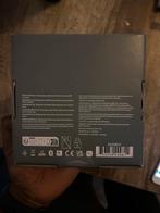 Garmin Edge 540 fietsnavigatie, Fietsen en Brommers, Ophalen of Verzenden, Cadanssensor, Nieuw