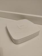 Dahua NVR (model DHI-NVR4104-P-4KS2), Ophalen of Verzenden, Gebruikt, Video
