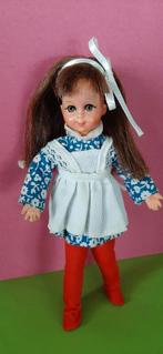 Barbie vintage Tutti Doll fashion Mattel, Gebruikt, Ophalen of Verzenden, Barbie