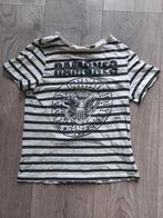 Shirt Vintage RAMONES *Distressed Trashed Grunge Look*, Jongen of Meisje, Vintage,Alternative, Gebruikt, Ophalen of Verzenden