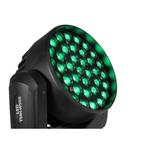 EUROLITE LED TMH-W555 Moving Head Wash Zoom Washlight, ., Nieuw, Ophalen of Verzenden, .