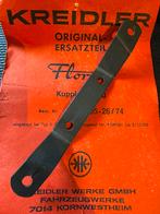 NOS kenteken beugel 37.81.06, Ophalen of Verzenden, Nieuw, Frame