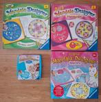 4x Mandala Designer, Ophalen of Verzenden, Zo goed als nieuw