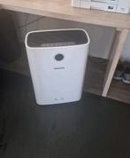 Philips 2-in-1 luchtzuiveraar en bevochtiger, Ophalen, Zo goed als nieuw