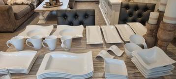 Villeroy & boch service  1748 beschikbaar voor biedingen