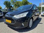 Ford B-Max 1.0 EcoBoost Titanium Apk 18/7/26,Clima,Cruise,Na, Voorwielaandrijving, Euro 5, 101 pk, Gebruikt