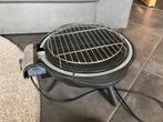 Elektrische bbq, Ophalen, Zo goed als nieuw, Overige