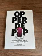 Harrie Korn - Opperdepop, Boeken, Nieuw, Ophalen of Verzenden, Harrie Korn; Renze Sanberg; Wendy Rientjes; Marcel Reijmerink