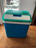 Koelbox 12 Volt, Ophalen, Gebruikt, Koelbox, Elektrisch