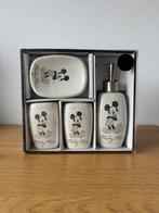 Mickey mouse badkamer setje, Ophalen of Verzenden, Nieuw