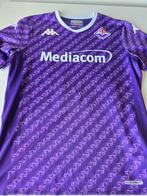 ZGAN voetbalshirt Nico Gonzalez Fiorentina maat M, Ophalen of Verzenden, Zo goed als nieuw, Shirt