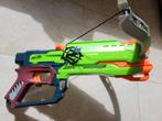 Nerf zombie strike, Kinderen en Baby's, Zo goed als nieuw, Ophalen