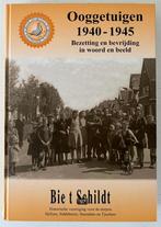 Ooggetuigen 1940-1945 (Groningen), Boeken, Tweede Wereldoorlog, Ophalen of Verzenden, Zo goed als nieuw, Overige onderwerpen