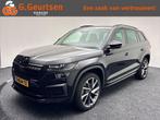 Skoda Kodiaq 1.5 TSI Sportline Business, 7-Persoons, Trekhaa, 4 cilinders, 150 pk, Zwart, Bedrijf