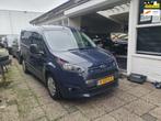 Ford Transit Connect 1.5 TDCI L1 Navi Camera/pdc Euro 6, Parkeersensor, 101 pk, Gebruikt, Euro 6