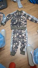 Adidas pak maat 92, Ophalen of Verzenden, Pakje