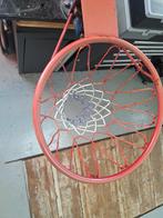 Basket bal ring, Ophalen, Gebruikt, Ring, Bord of Paal
