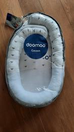 Doomoo Cocoon babynest, Overige typen, Zo goed als nieuw, Ophalen