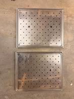 Horeca glaswerk (bierglazen, wijnglazen, cocktail glazen), Ophalen, Glas of Glazen, Overige stijlen, Glas