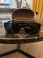 Prachtige Gucci zonnebril, Ophalen of Verzenden, Zo goed als nieuw, Overige merken