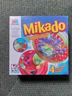 Mikado, Hobby en Vrije tijd, Gezelschapsspellen | Bordspellen, Vijf spelers of meer, Ophalen of Verzenden, Zo goed als nieuw, MB Spellen