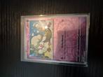Cottonee Paldean Fates Pokémonkaart, Ophalen of Verzenden, Zo goed als nieuw, Losse kaart