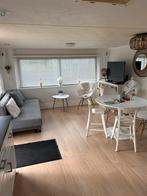 Stacaravan los te koop 860x370cm, Caravans en Kamperen, Stacaravans, Tot en met 6
