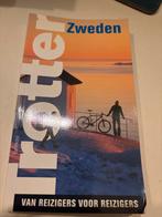 Trotter Zweden Reisgids, Boeken, Reisgidsen, Trotter, Europa, Ophalen of Verzenden, Zo goed als nieuw