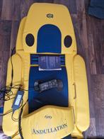 hhp andullattiematras vm 9100 rm III compleet, Sport en Fitness, Massageproducten, Ophalen, Gebruikt, Apparaat