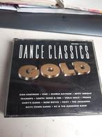 Dance Classics Gold 2 cd's (Z182-42), Cd's en Dvd's, Cd's | Verzamelalbums, Ophalen of Verzenden, Zo goed als nieuw, Dance