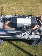 Webasto evo 40 heteluchtverwarming diesel., Ophalen, Gebruikt, Motor en Techniek