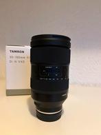 Tamron 35-150mm f/2-2.8 Di III VXD Sony, Audio, Tv en Foto, Fotografie | Lenzen en Objectieven, Ophalen of Verzenden, Zo goed als nieuw