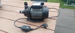 Waterland ZF-200 zwembadpomp 6m3/uur, Tuin en Terras, Zwembad-toebehoren, Ophalen, Gebruikt, Zwembadpomp