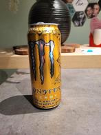 Monster Energy ( Ultra Golden), 30 pakken a 12 blikken, Diversen, Ophalen of Verzenden
