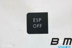 ESP schakelaar VW Touran 1T 1K0927117D, Gebruikt