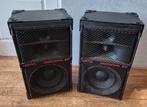 Jamo Professional 200 Speakers - Set van 2, Ophalen, Gebruikt, 120 watt of meer, Front, Rear of Stereo speakers