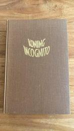 Koning incognito- Dorothy Sayers - 12 bijbelse hoorspelen, Boeken, Ophalen of Verzenden