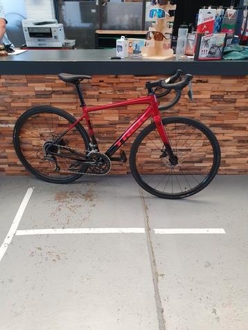 Opruiming trek domane 2 disc racefiets nieuw nieuw  beschikbaar voor biedingen
